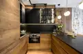 living - Piso de 39m² en venta en El Putxet, Barcelona - gallery thumbnail - 9