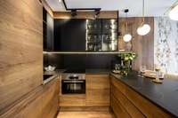 living - Piso de 39m² en venta en El Putxet, Barcelona - gallery thumbnail - 9