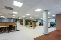 office - Q-Port - Oficinas - Dils - gallery thumbnail - 10