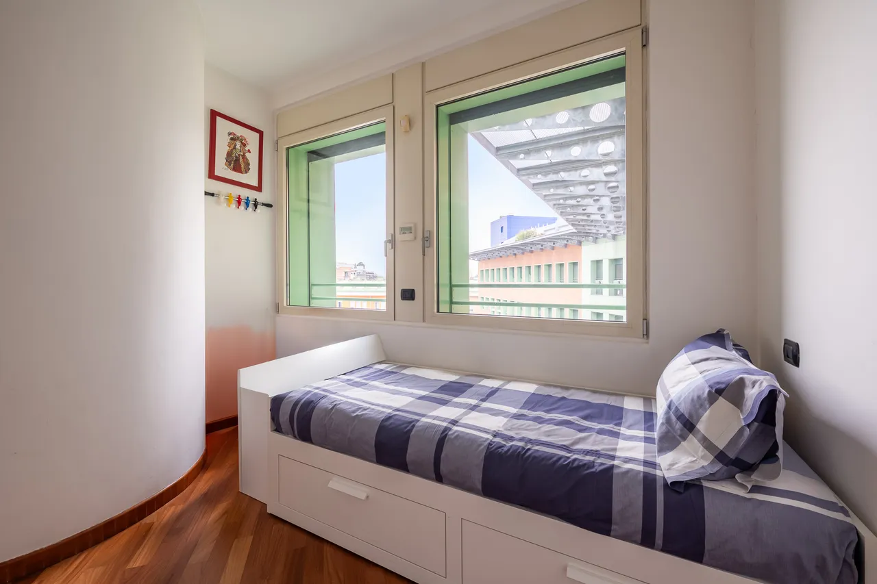 living - Verro 33/6 - Living - Dils - gallery - 6