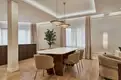 living - 145m² apartment for sale in Goya, Madrid - gallery thumbnail - 5