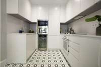 living - Piso de 95m² en alquiler en Lista, Madrid - gallery thumbnail - 10