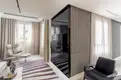 living - Ático de 394m² con 61m² terraza en venta en Castellana - gallery thumbnail - 5