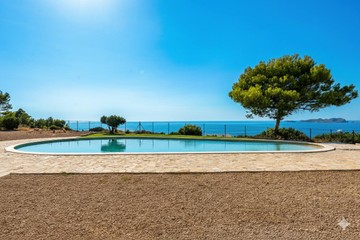 living - Casa / villa de 135m² en venta en San José, Islas Baleares - featured