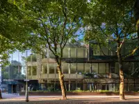 office - Apollolaan 171 - Uffici - Dils - gallery thumbnail - 3