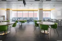 office - Light Building - Uffici - Dils - gallery thumbnail - 7