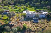 living - Casa / villa de 450m² en venta en Santa Eulalia - gallery thumbnail - 7