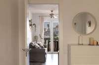 living - 63m² apartment with 7m² terrace for sale in Palma de Mallorca - gallery thumbnail - 2
