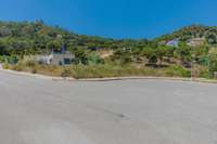 living - 2,398m² plot for sale in Blanes, Costa Brava - gallery thumbnail - 3