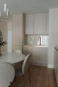 living - Piso de 97m² en venta en Lista, Madrid - gallery thumbnail - 4