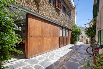 living - 175m² house / villa for sale in Cadaqués, Costa Brava - featured