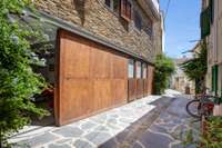 living - Casa / villa de 175m² en venta en Cadaqués, Costa Brava - gallery thumbnail - 1