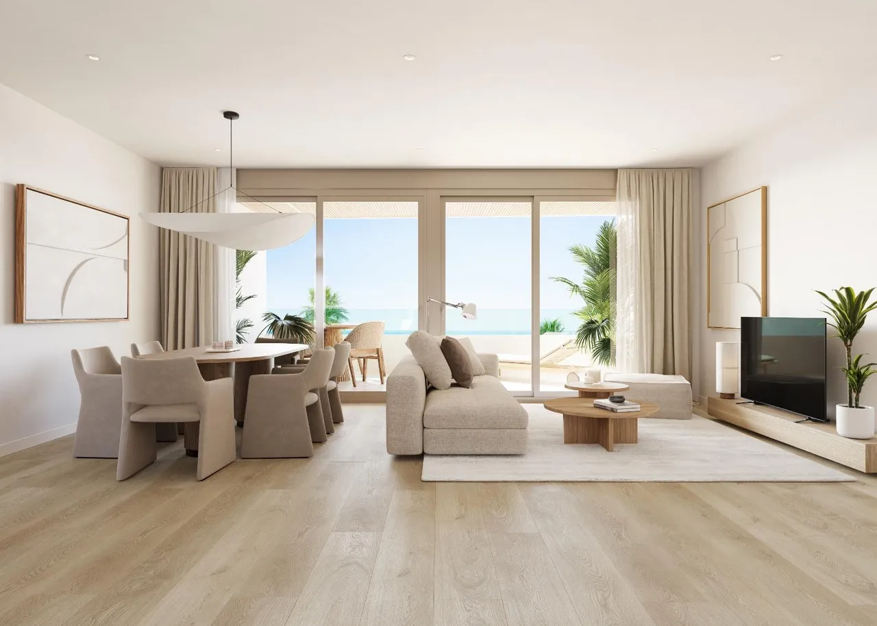 living - Brisa Puzol II - gallery - 10