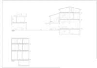 living - Casa / villa de 427m² con 60m² de jardín en venta en Pollença - Plano del piso thumbnail - 2