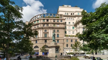 office - Galleria del Corso 4 - Uffici - Dils - featured