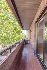 living - 218m² apartment for sale in Almagro, Madrid - gallery thumbnail - 10