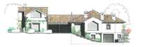 living - 578m² country house for sale in Sierra de Madrid, Madrid - Floor Plan thumbnail - 1