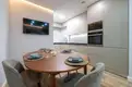 living - 56m² apartment for sale in Trafalgar, Madrid - gallery thumbnail - 7