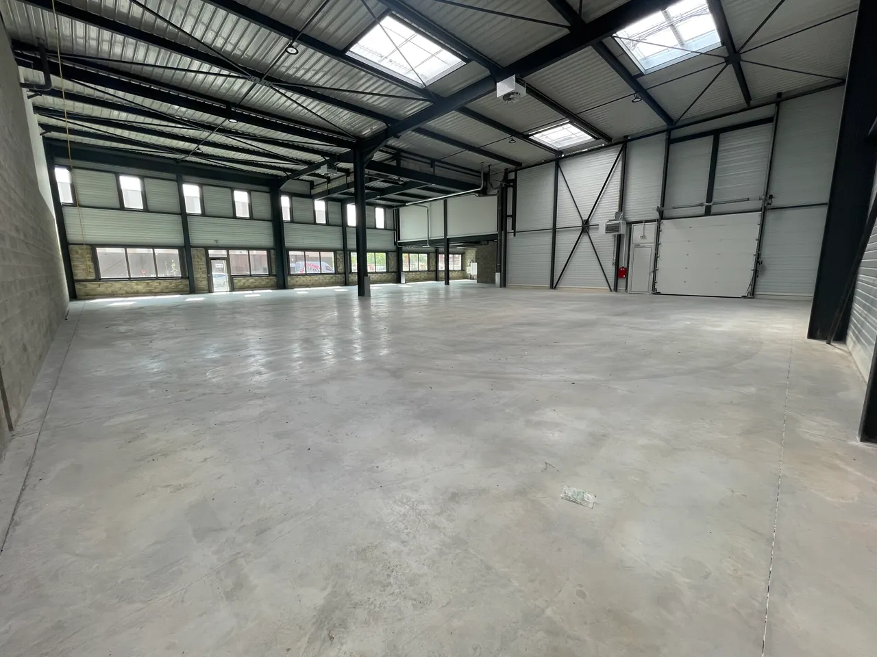 logistics - Activités / Bureaux À Louer - gallery - 6
