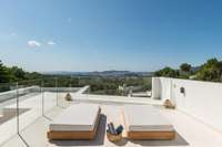 living - 600m² house / villa with 459m² garden for sale in Ibiza Town - gallery thumbnail - 2