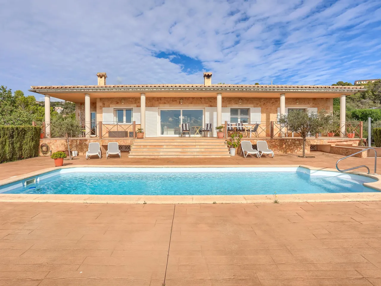 living - Casa / villa de 500m² en venta en Palma de Mallorca - gallery - 2