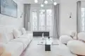 living - 163m² apartment for sale in Goya, Madrid - gallery thumbnail - 4