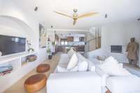 living - 191m² house / villa for sale in El Puig / Puebla Farnals - gallery thumbnail - 4