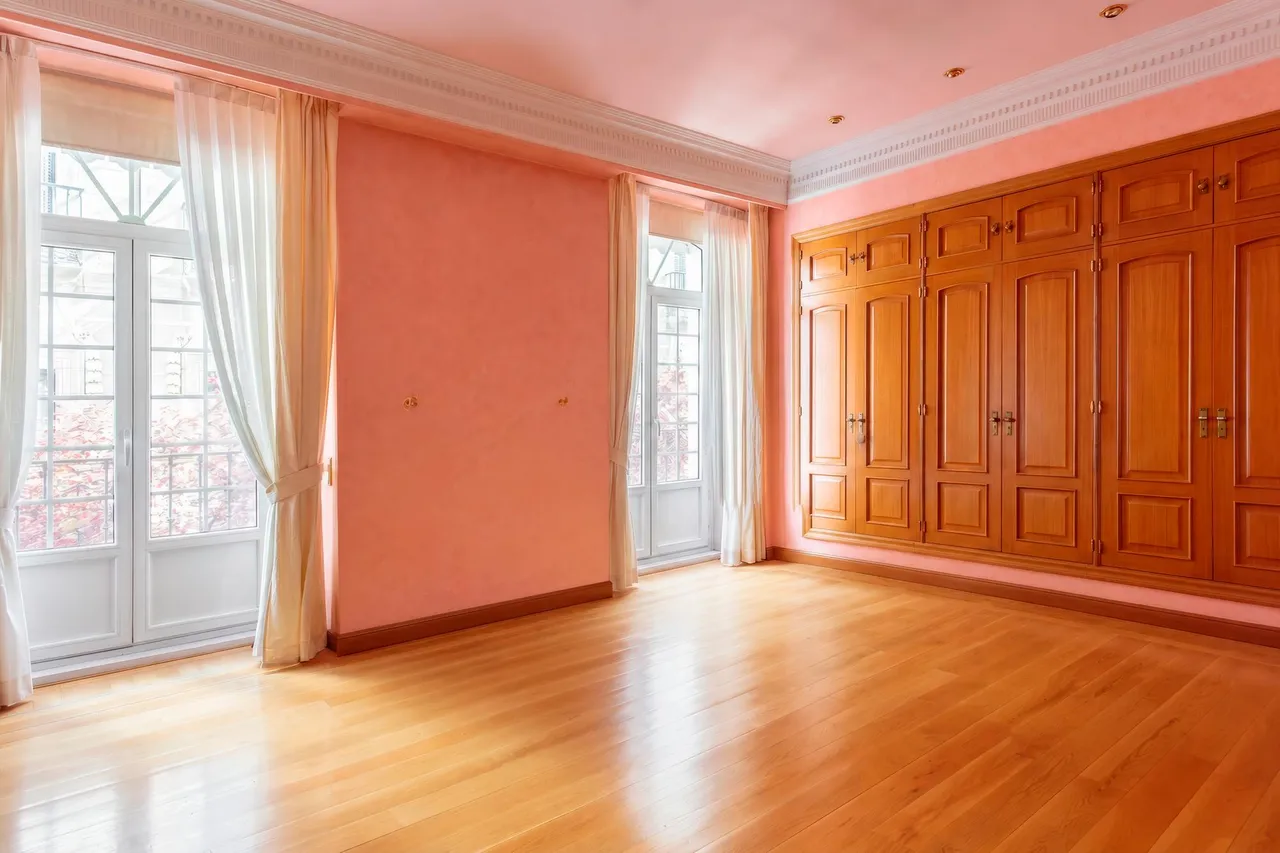 living - Piso de 253m² en venta en Cortes / Huertas, Madrid - gallery - 9