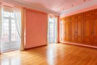 living - Piso de 253m² en venta en Cortes / Huertas, Madrid - gallery thumbnail - 9