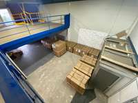 logistics - Activités / Bureaux À Louer - gallery thumbnail - 4