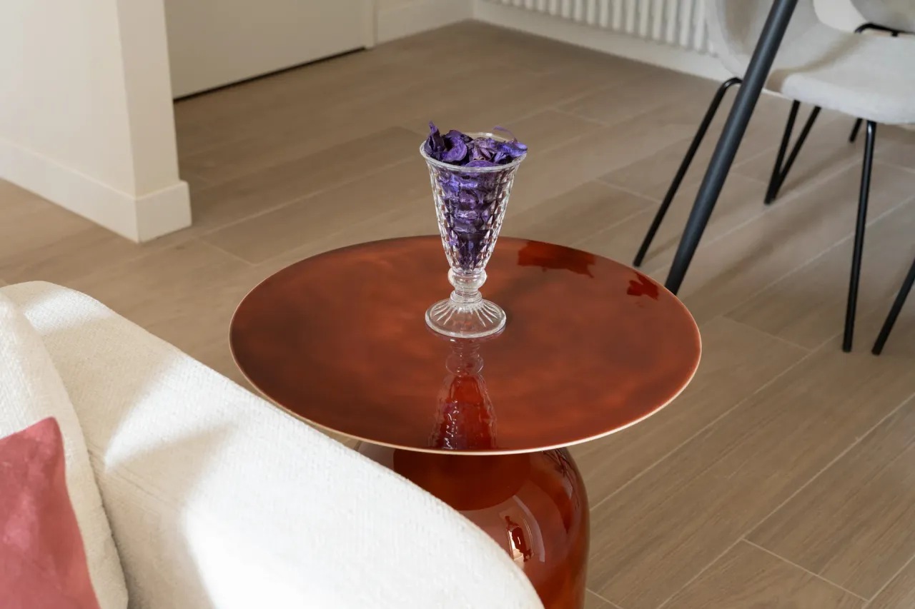 living - Via Vergani n. 19 - Living - Dils - gallery - 4