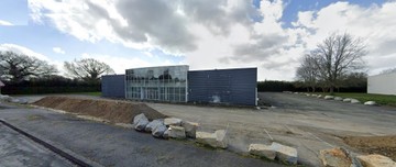logistics - Activity Facility For Rent - featured