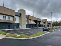 logistics - Light Industrial Premises / Offices For Rent - gallery thumbnail - 3