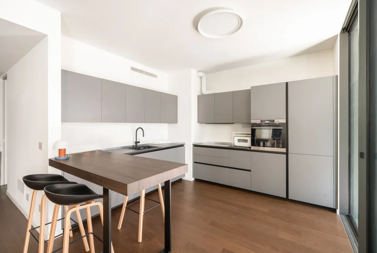 living - Garofalo 37 C52 - Wonen - Dils - gallery - 5