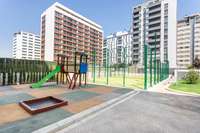 living - 88m² apartment for sale in Ciudad de las Ciencias, Valencia - gallery thumbnail - 2