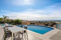 living - Casa / villa de 510m² en venta en Bahía de Rosas - gallery thumbnail - 6