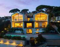 living - Casa / villa de 712m² en venta en Cabrils, Barcelona - gallery thumbnail - 2