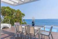 living - Casa / villa de 257m² en venta en Bahía de Rosas - gallery thumbnail - 1