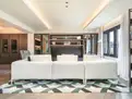 living - 218m² apartment with 8m² terrace for sale in Eixample Right - gallery thumbnail - 5