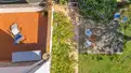 living - Casa rural de 307m² en venta en Baix Empordà, Girona - Plano del piso thumbnail - 1