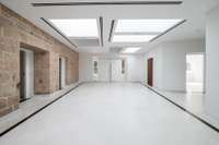 living - 2,634m² house / villa with 400m² terrace for sale in La Moraleja Urbanización - gallery thumbnail - 4