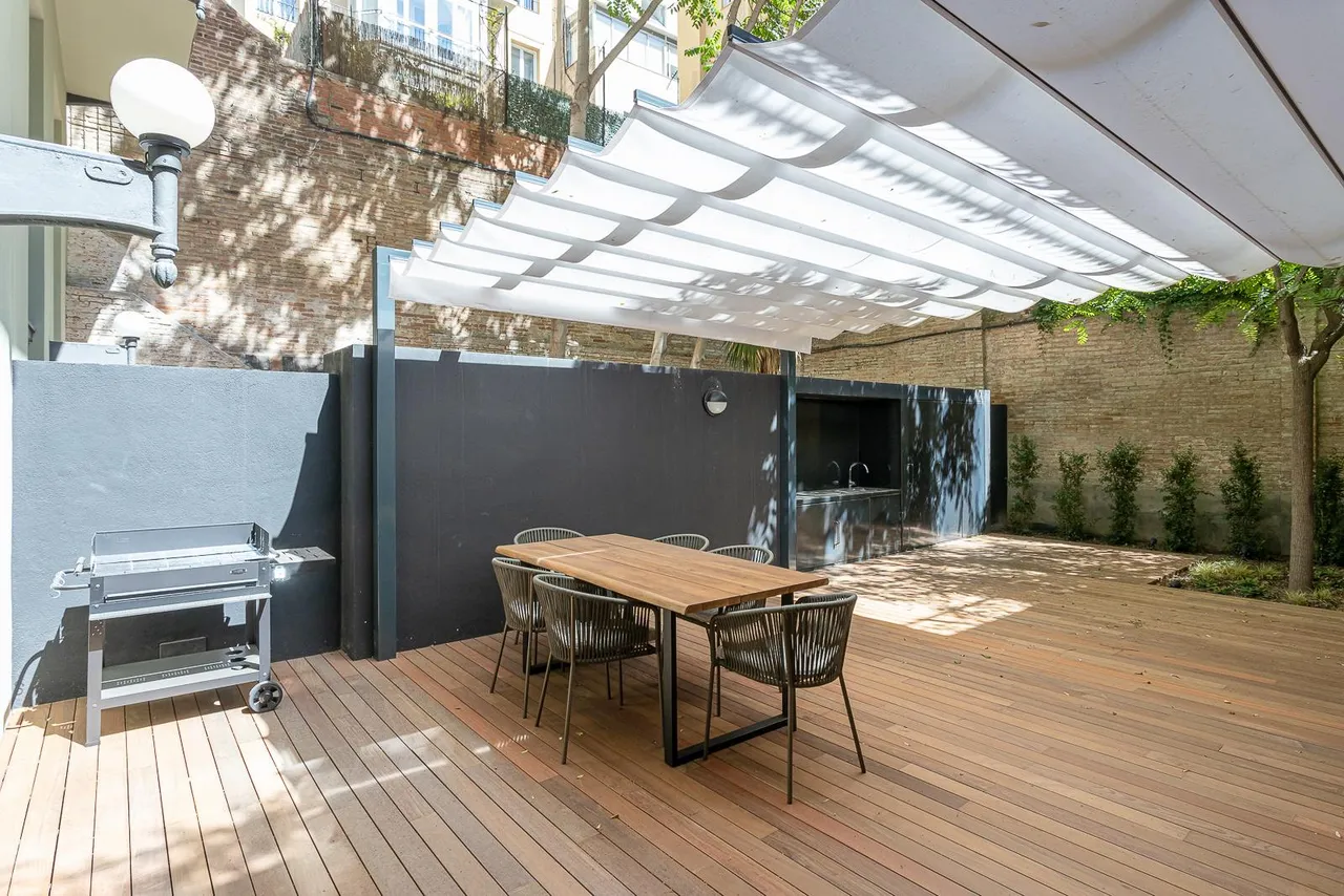 living - Pau Claris Arago - gallery - 6
