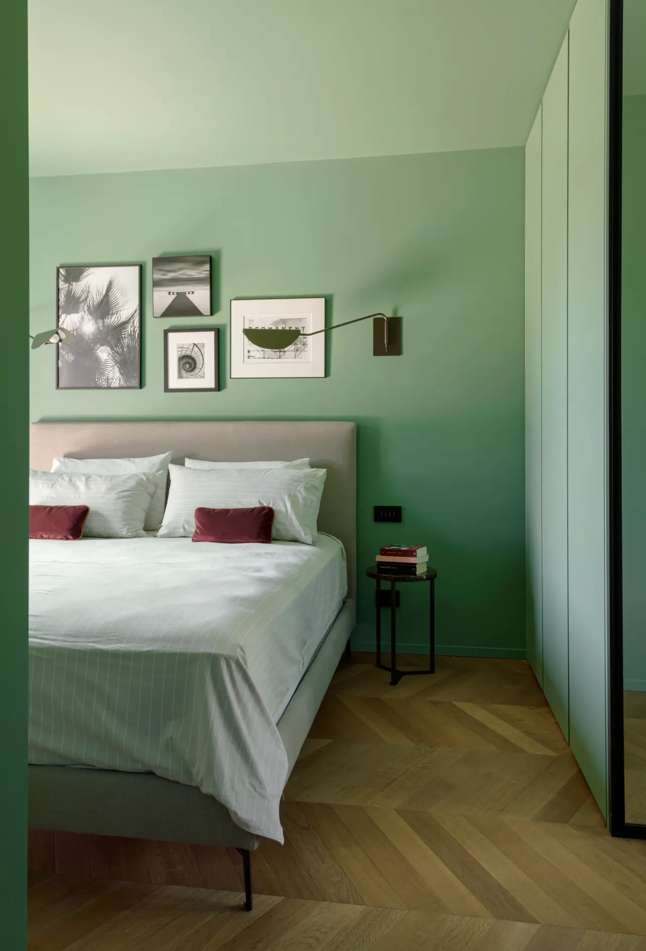 living - Lazzaro Papi 14 - Living - Dils - gallery - 9