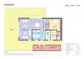 living - Casa / villa de 334m² con 300m² de jardín en venta en Pedralbes - Plano del piso thumbnail - 1