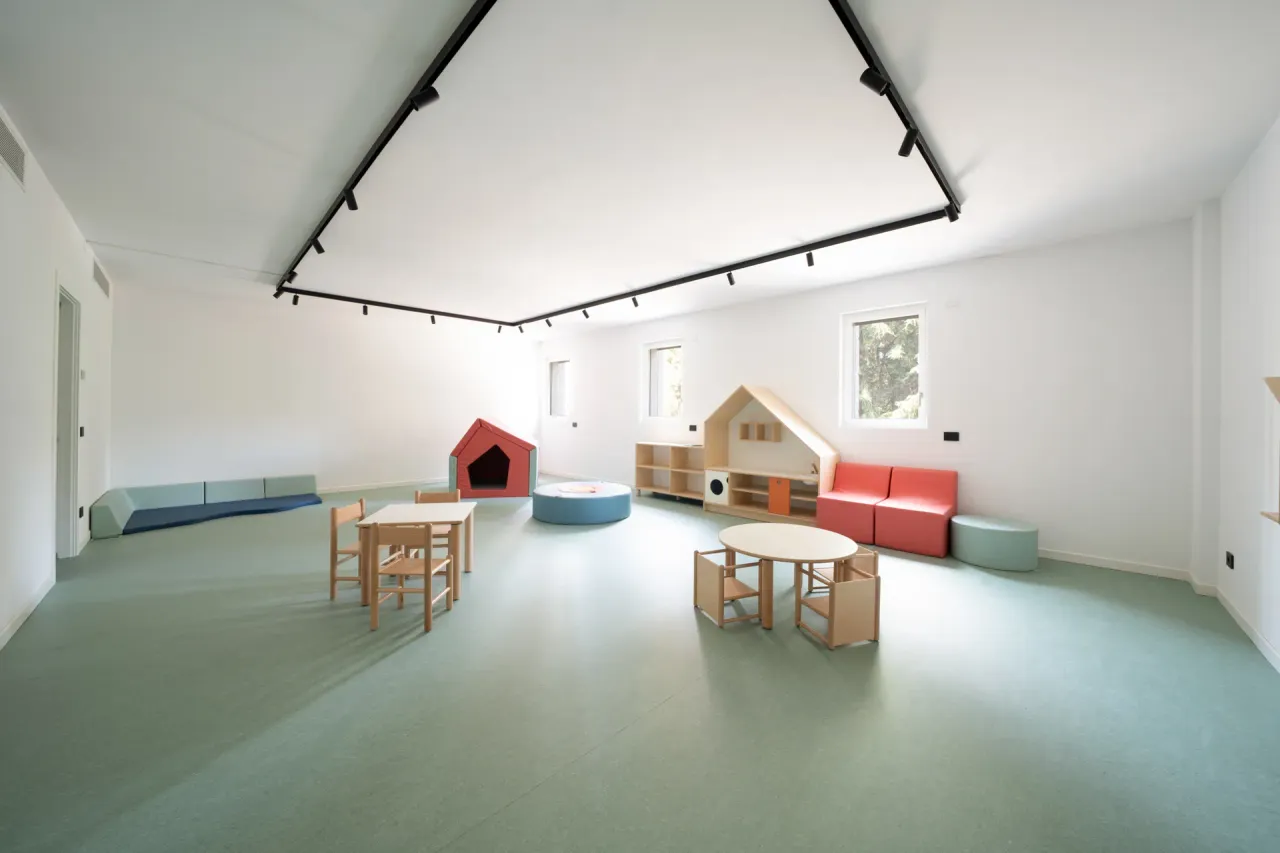 living - Ciardi 6 - Living - Dils - gallery - 14