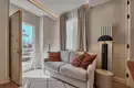 living - Piso de 47m² con 60m² terraza en venta en Goya, Madrid - gallery thumbnail - 2
