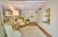living - 752m² house / villa for sale in Alella, Barcelona - gallery thumbnail - 8