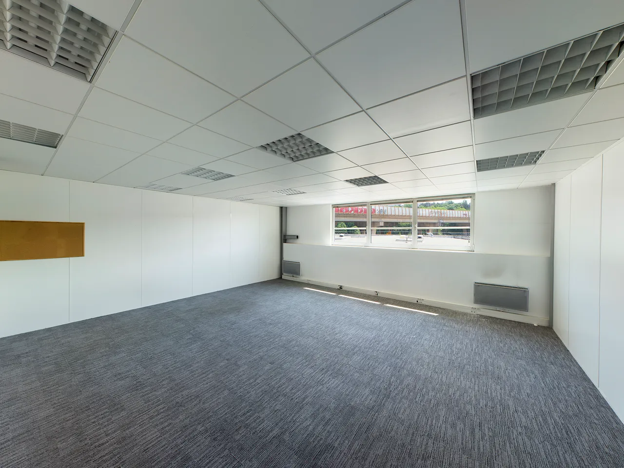 office - Offices For Rent - gallery - 3
