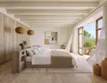 living - 300m² house / villa with 130m² garden for sale in Santa Maria del Cami - gallery thumbnail - 9