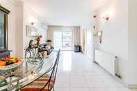 living - 89m² penthouse with 41m² terrace for sale in Sitges Town - gallery thumbnail - 7
